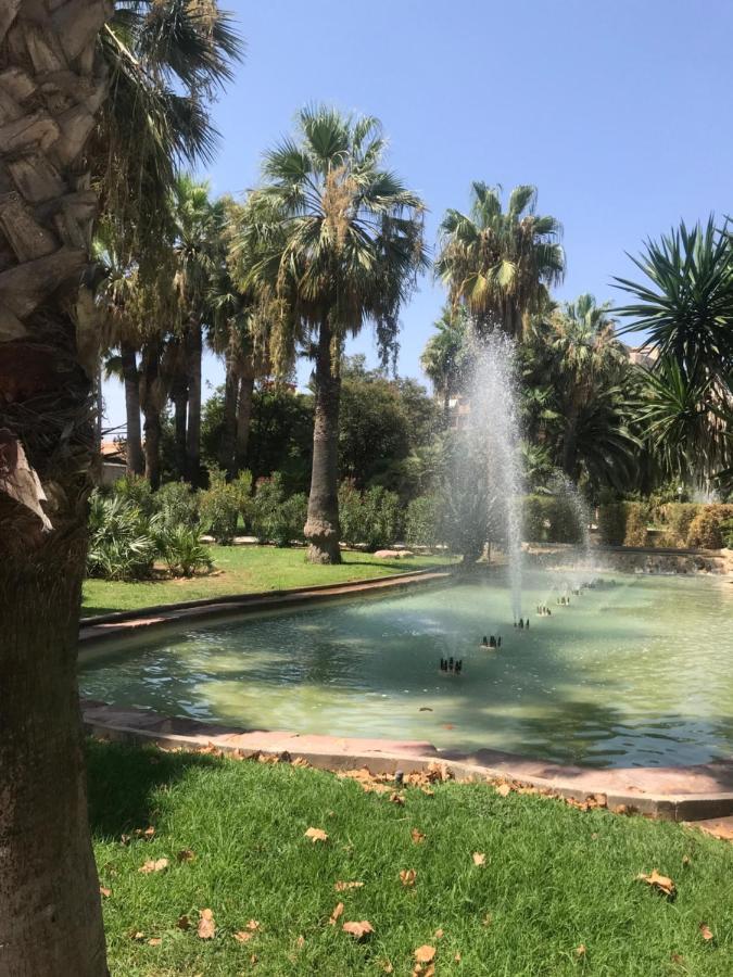 Apartamento Valencia Turia San Pio V Bagian luar foto