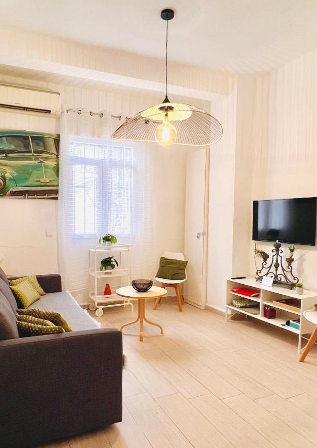 Apartamento Valencia Turia San Pio V Bagian luar foto