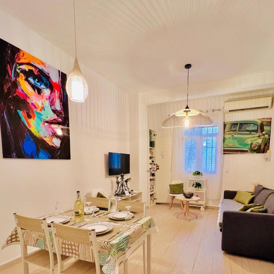 Apartamento Valencia Turia San Pio V Bagian luar foto