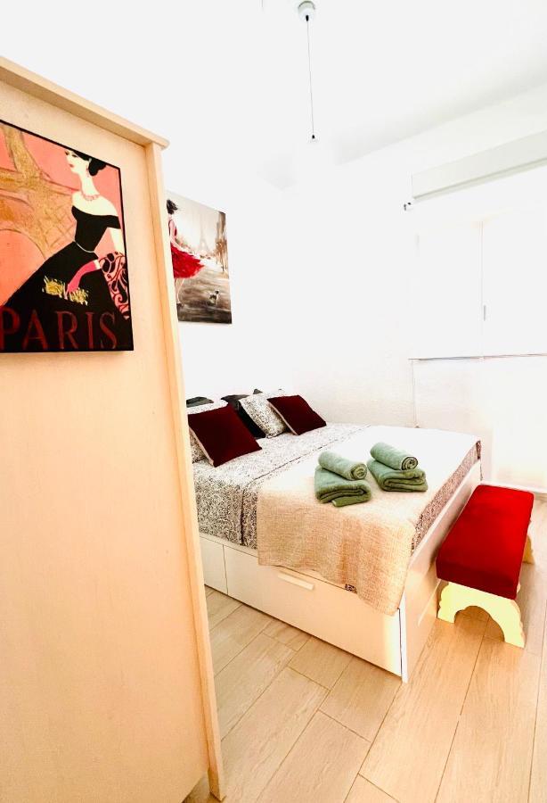 Apartamento Valencia Turia San Pio V Bagian luar foto