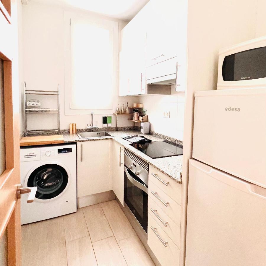 Apartamento Valencia Turia San Pio V Bagian luar foto