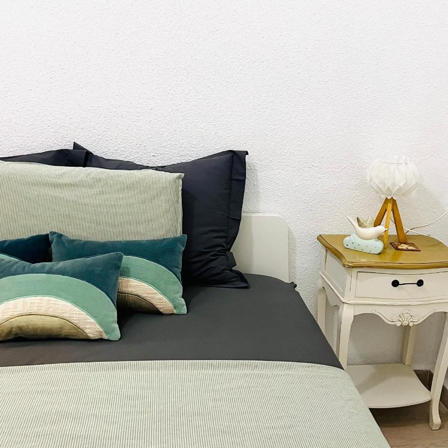 Apartamento Valencia Turia San Pio V Bagian luar foto